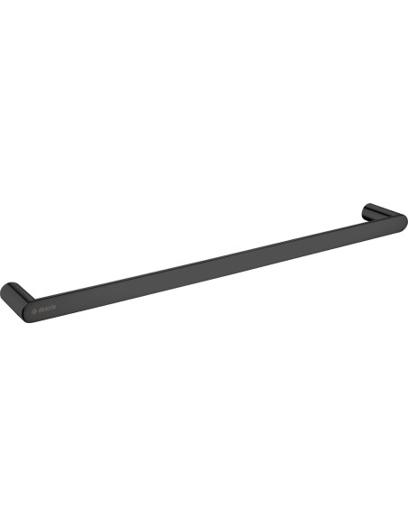 Deante apaļais sienas pakaramais dvieļiem - 60 cm ADR_N621