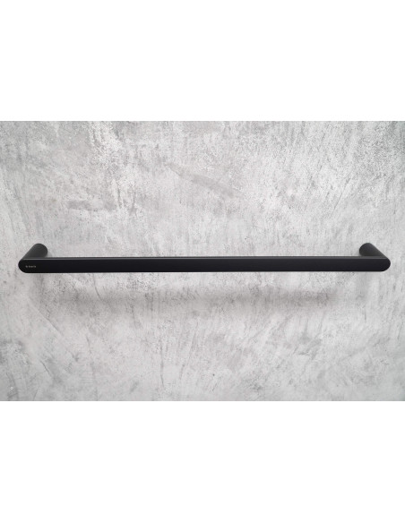 Deante apaļais sienas pakaramais dvieļiem - 60 cm ADR_N621