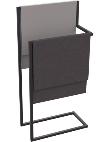 Deante Mokko Grīdas pakaramais, dubultā ADM_N622