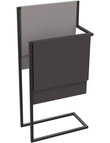 Deante Mokko Grīdas pakaramais, dubultā ADM_N622