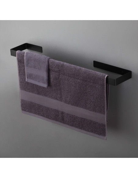 Deante Mokko sienas pakaramais dvieļiem - 60 cm ADM_N621