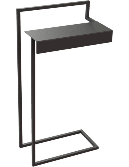 Deante Mokko Grīdas pakaramais, ar plauktu ADM_N632