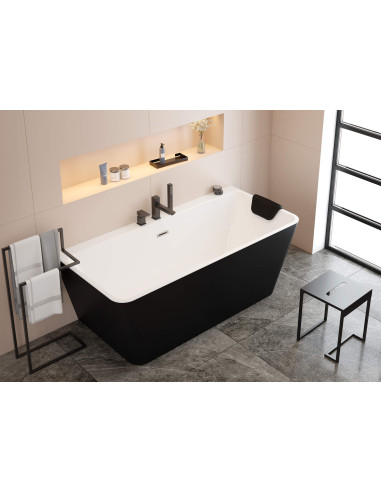 Deante Mokko Grīdas pakaramais, dubultā ADM_N622