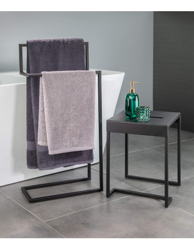 Deante Mokko Grīdas pakaramais, dubultā ADM_N622