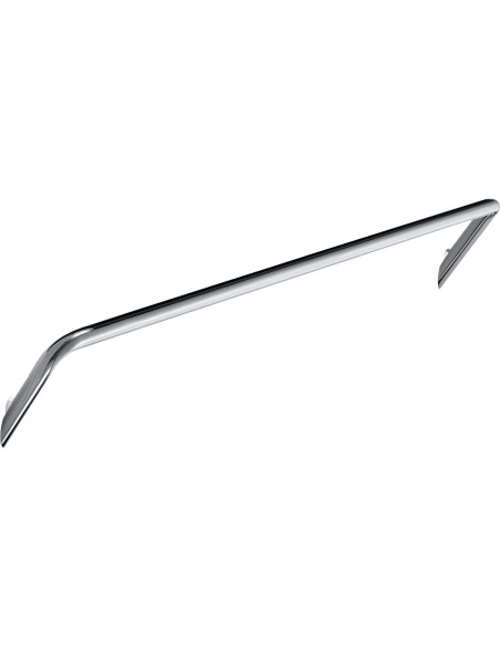 Deante Silia dvieļu pakaramais, piestiprināms pie sienas ADI_0621