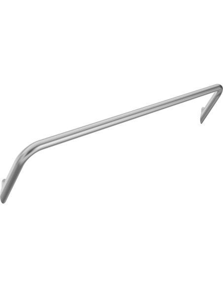 Deante Silia Dvieļu pakaramais - pie sienas stiprināms ADI_F621