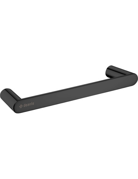 Deante Round Pie sienas stiprināms pakaramais, dvieļiem - 300 mm ADR_N611