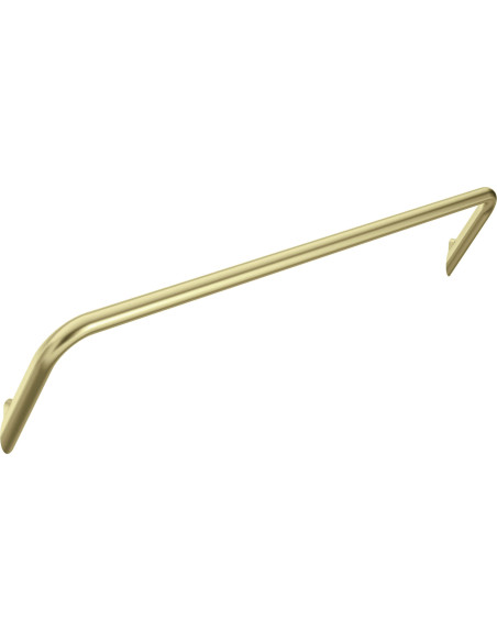 Deante Silia Dvieļu pakaramais - pie sienas stiprināms ADI_R621