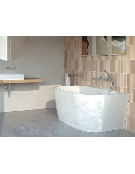 Deante Silia Dvieļu pakaramais - pie sienas stiprināms ADI_F621