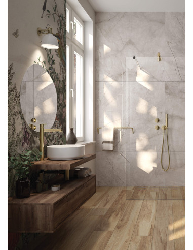 Deante Silia Dvieļu pakaramais - pie sienas stiprināms ADI_R621