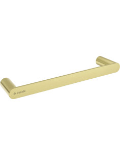 Deante Round Pie sienas stiprināms pakaramais, dvieļiem - 30 cm ADR_R611