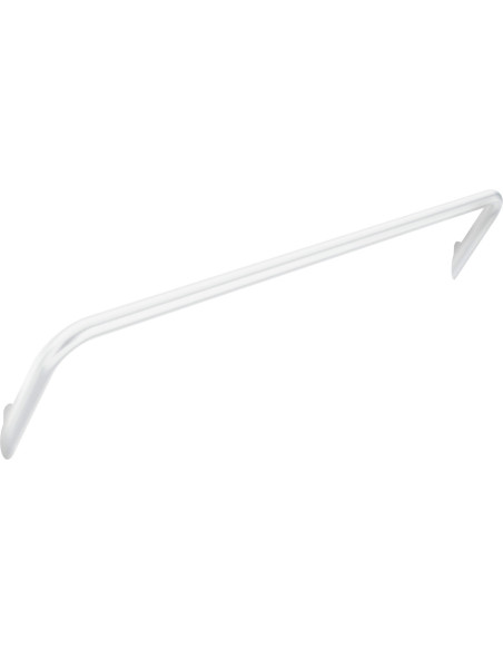 Deante Silia Dvieļu pakaramais, piestiprināms pie sienas ADI_A621