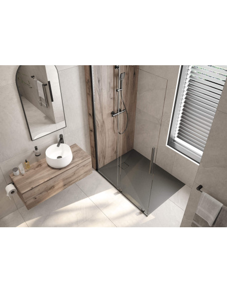 Deante Arnika Pie sienas stiprināms pakaramais, dvieļiem ADA_D621