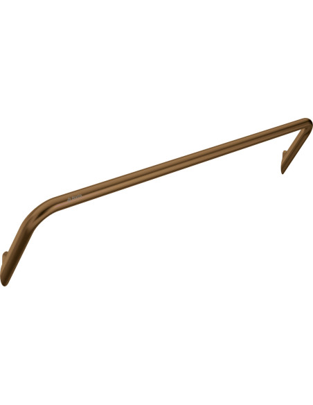 Deante Silia Dvieļu pakaramais, piestiprināms pie sienas ADI_C621