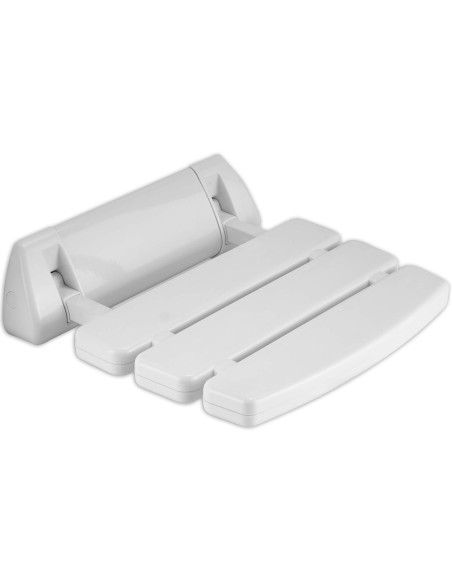 Deante Vital pie sienas stiprināms sēdeklis, nolokāms NIV_651A