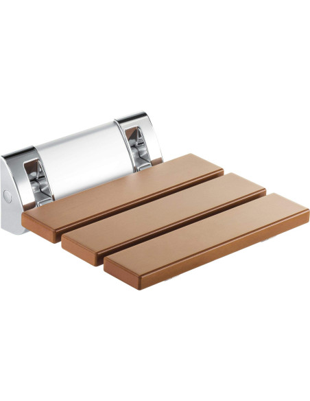 Deante Vital sienas sēdeklis, salokāms NIV_451P