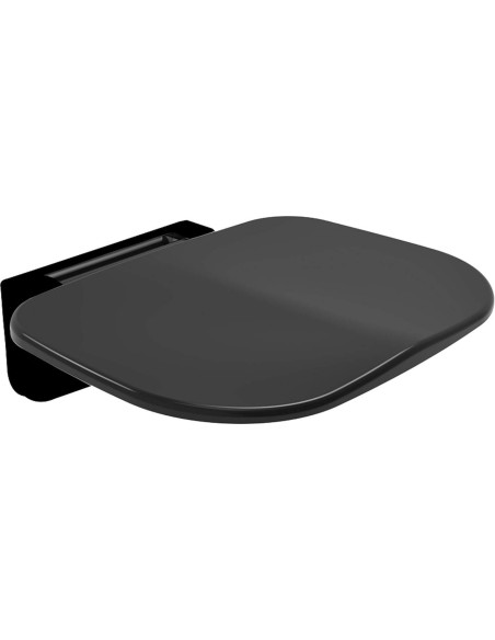 Deante Vital Sienas sēdeklis, salokāms NIV_N51B