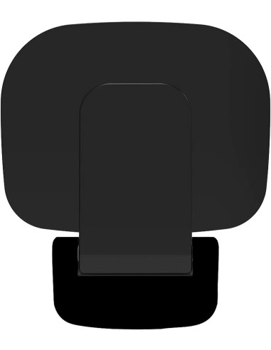 Deante Vital Sienas sēdeklis, salokāms NIV_N51B