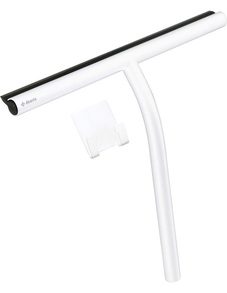 Deante Silia ūdens gumijas slotiņa ar piekaramo āķi ADI_A31K