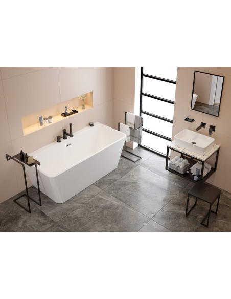 Deante Mokko Stool - vannasistabas galds ADM_N51T