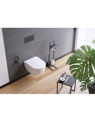 Deante Mokko Stool - vannasistabas galds ADM_N51T