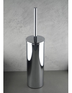 Deante apaļā tualetes birste, brīvstāvoša ADR_0712 2