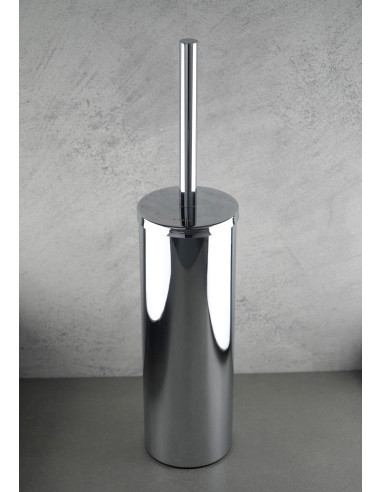 Deante apaļā tualetes birste, brīvstāvoša ADR_0712