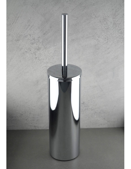 Deante apaļā tualetes birste, brīvstāvoša ADR_0712