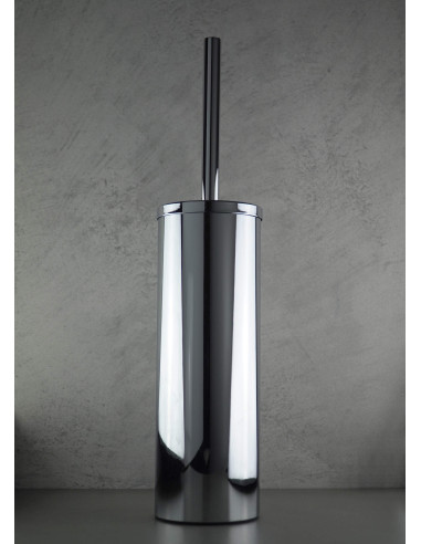 Deante apaļā tualetes birste, brīvstāvoša ADR_0712