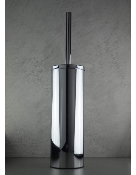 Deante apaļā tualetes birste, brīvstāvoša ADR_0712