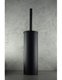 Deante apaļā tualetes birste, brīvi stāvoša ADR_N712 2