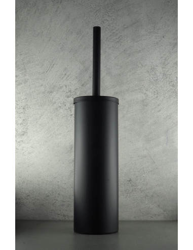 Deante apaļā tualetes birste, brīvi stāvoša ADR_N712