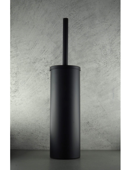 Deante apaļā tualetes birste, brīvi stāvoša ADR_N712