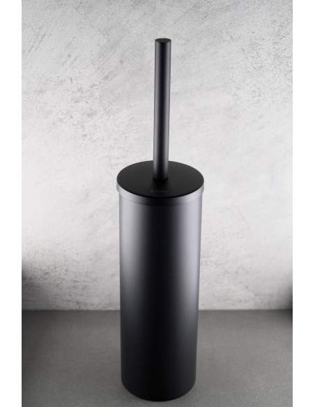 Deante apaļā tualetes birste, brīvi stāvoša ADR_N712