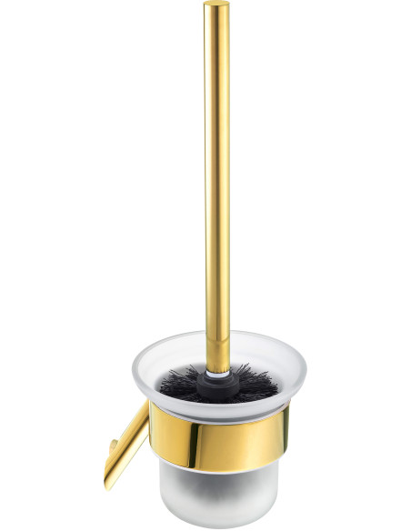 Deante Silia tualetes birste, piestiprināma pie sienas ADI_Z711