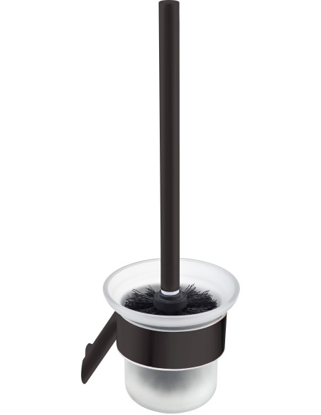 Deante Silia tualetes birste, piestiprināma pie sienas ADI_N711