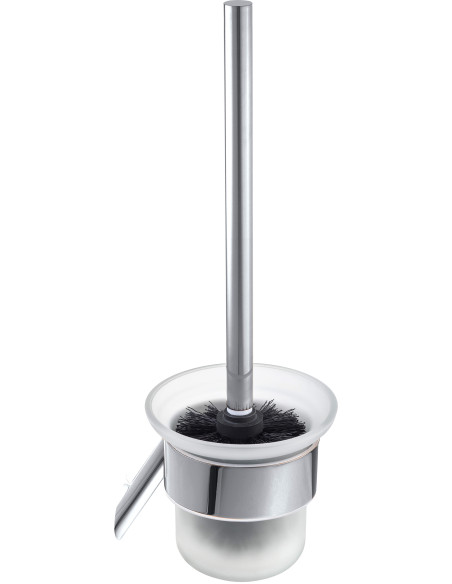 Deante Silia tualetes birste, piestiprināma pie sienas ADI_0711