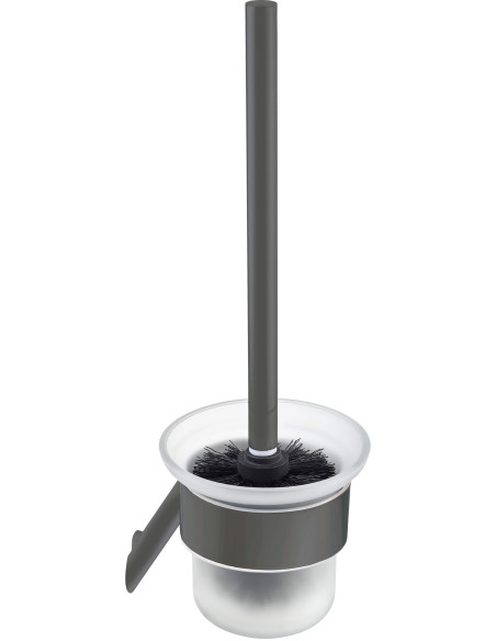 Deante Silia tualetes birste, piestiprināma pie sienas ADI_D711