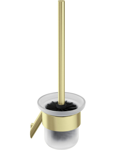 Deante Silia tualetes birste, piestiprināma pie sienas ADI_R711