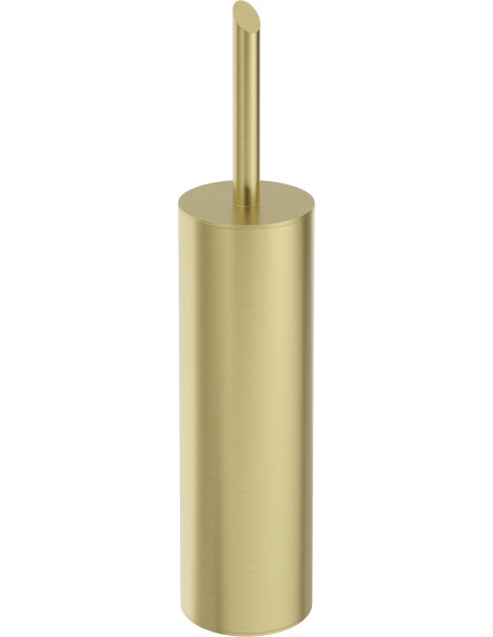 Deante Silia tualetes birste, brīvi stāvoša ADI_R712