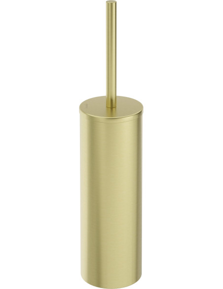 Deante apaļa tualetes birste, brīvi stāvoša ADR_R712