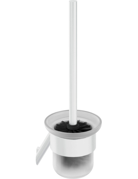 Deante Silia tualetes birste, piestiprināma pie sienas ADI_A711