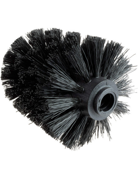 Deante tualetes birstes galva XACS1SU00