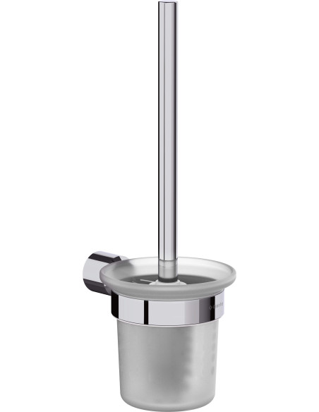 Deante Arnika Tualetes birste, piestiprināma pie sienas ADA_0711