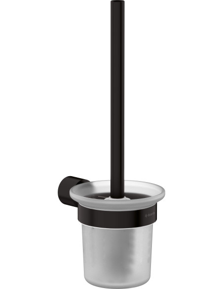 Deante Arnika Tualetes birste, piestiprināma pie sienas ADA_N711