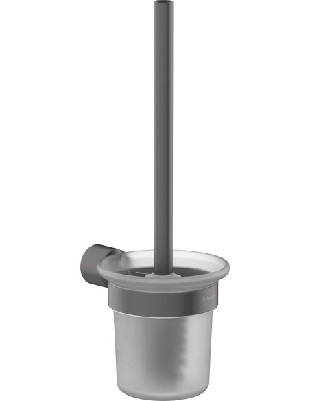 Deante Arnika Tualetes birste, piestiprināma pie sienas ADA_D711