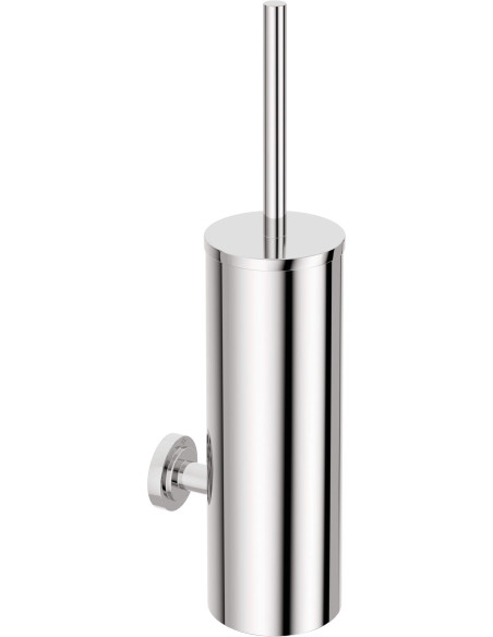 Deante Temisto Tualetes birste, stiprinājums pie sienas ADT_0721