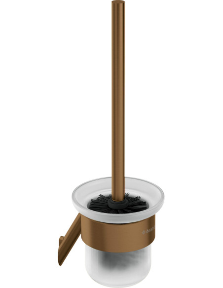 Deante Silia tualetes birste, piestiprināma pie sienas ADI_C711