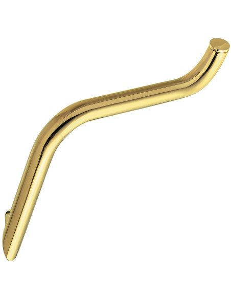 Deante Silia Tualetes papīra turētājs, stiprināms pie sienas ADI_Z211