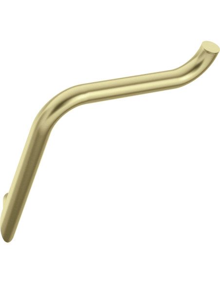 Deante Silia Tualetes papīra turētājs, piestiprināms pie sienas ADI_R211